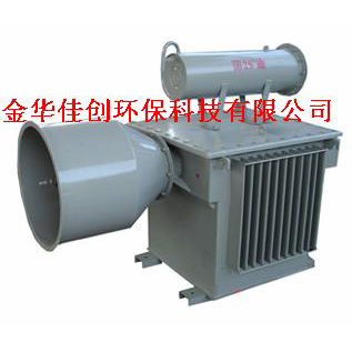 西畴GGAJ02电除尘高压静电变压器